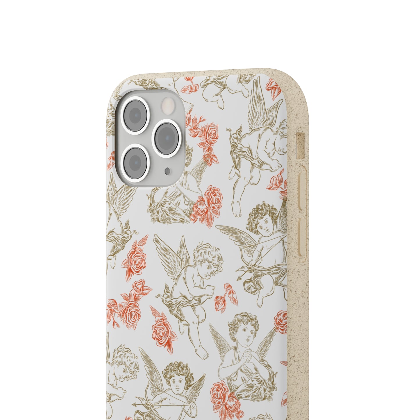 Biodegradable Case (Lost In Love)