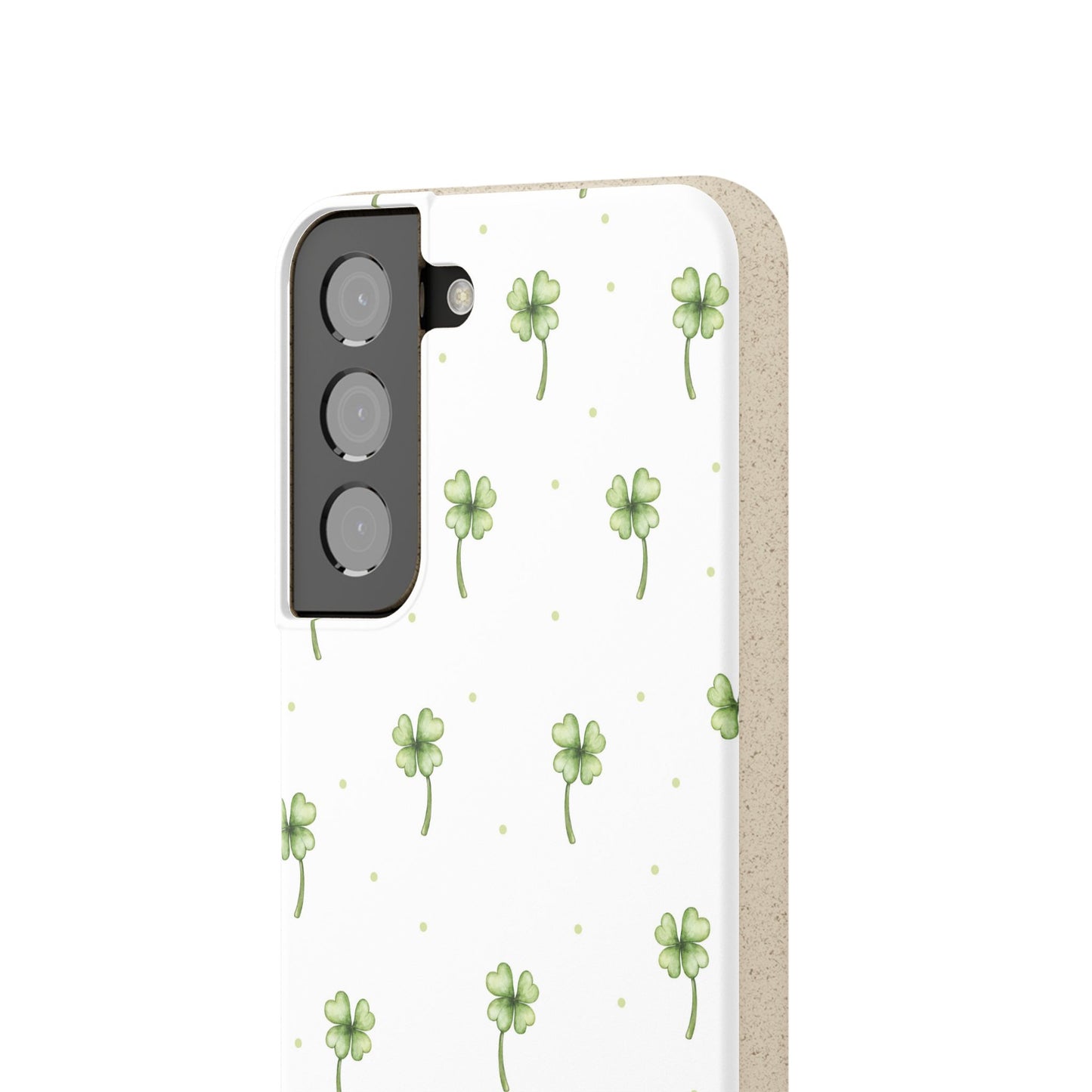 Biodegradable Case (Fortune Sprout)