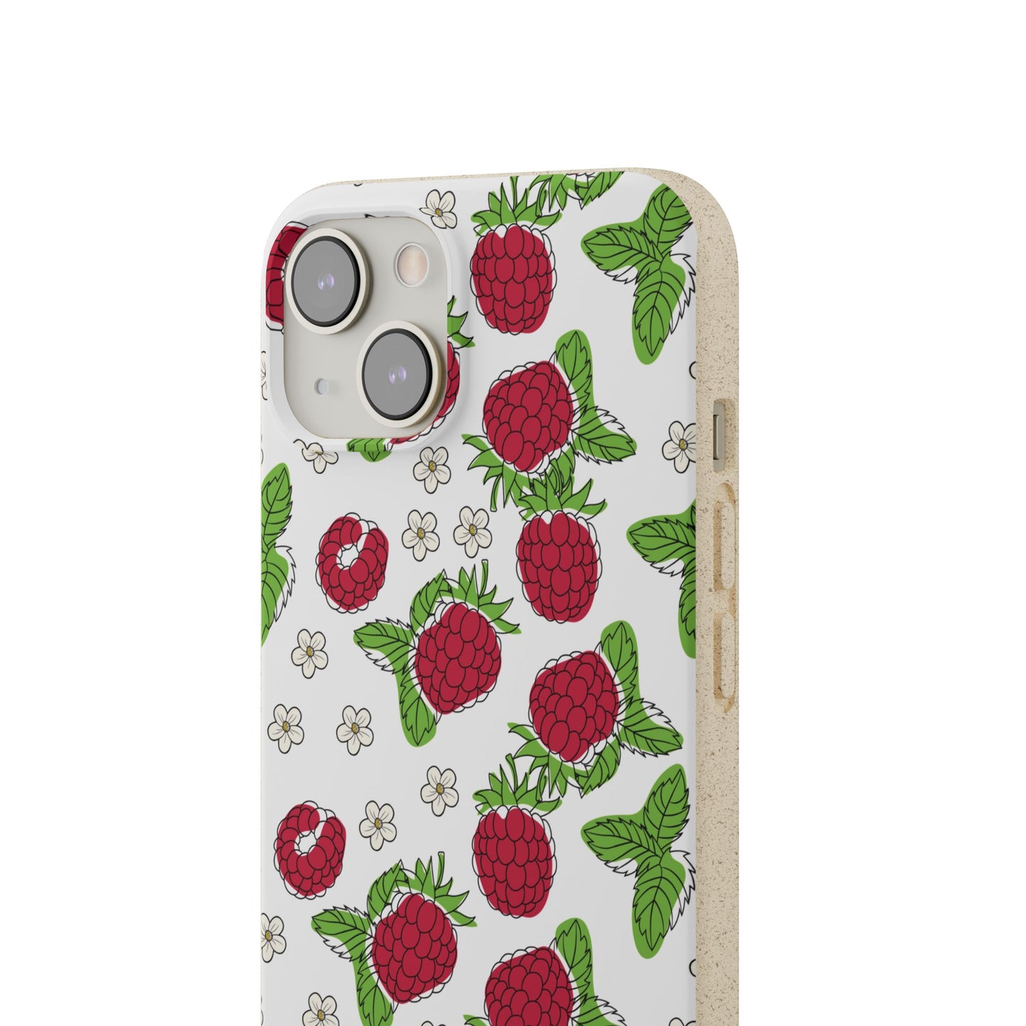 Biodegradable Case (Blushing Berries)