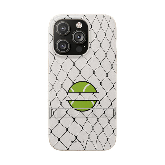 Biodegradable Cases (Baseline Identity)