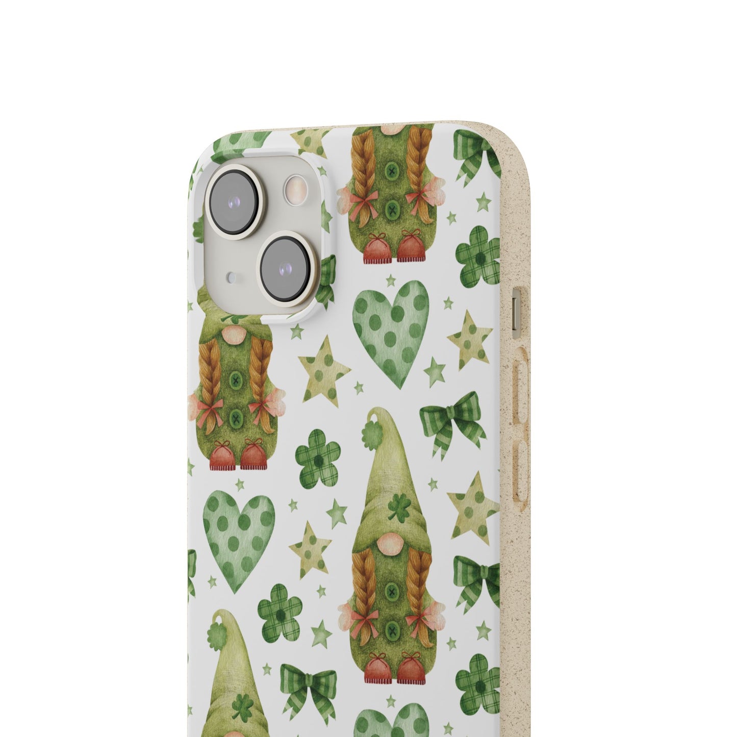 Biodegradable Case (Lucky Wanderer)