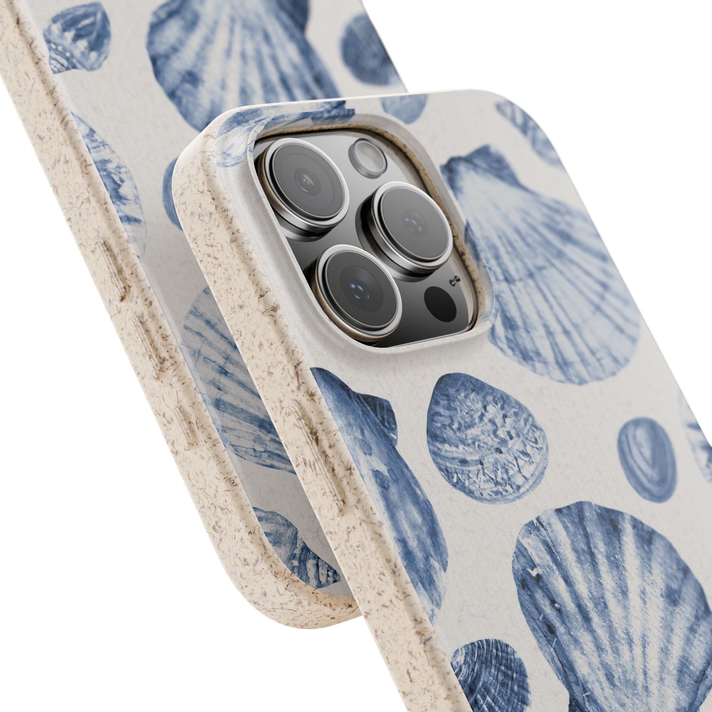 Biodegradable Case (Shoreline Treasures)