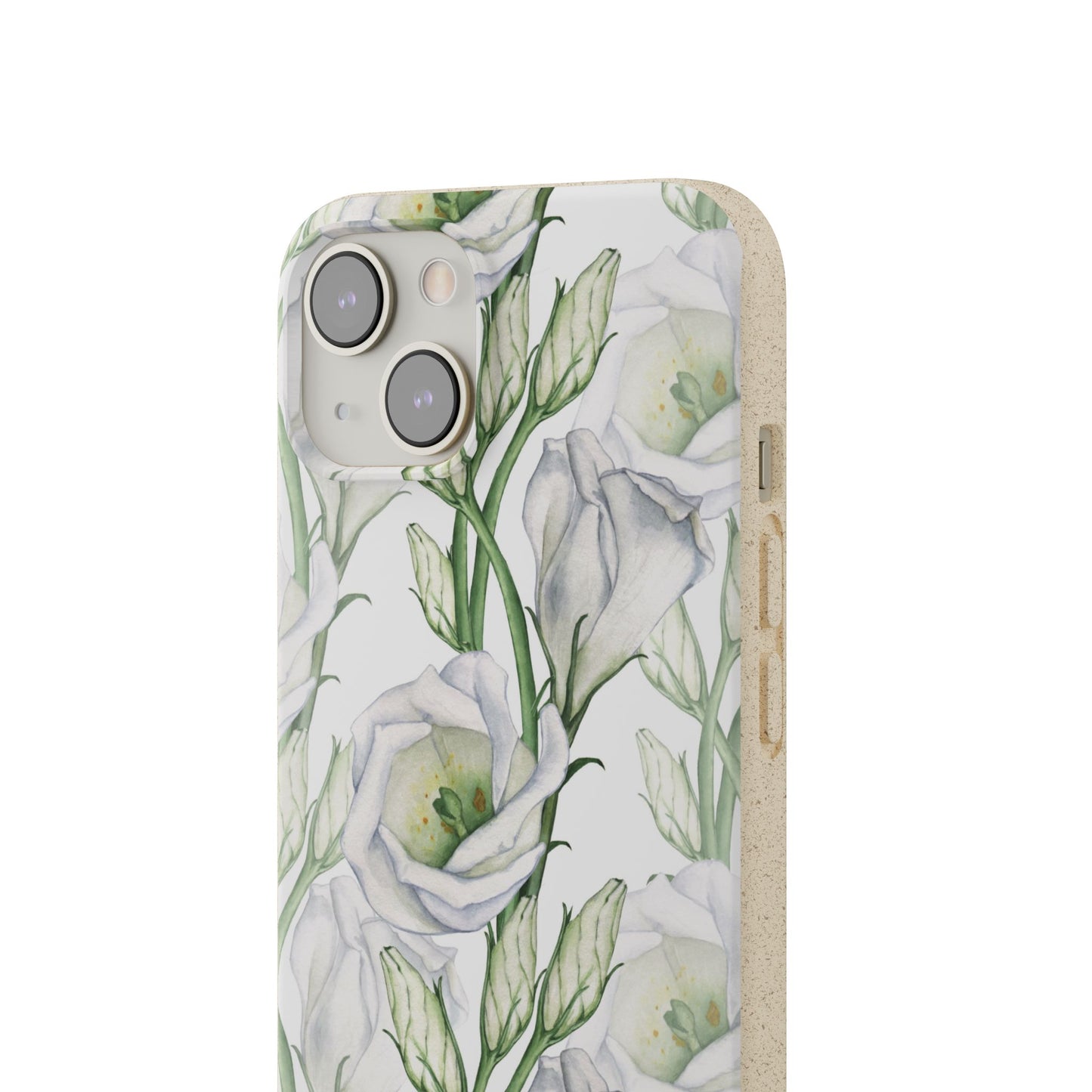 Biodegradable Case (Wildflower Waltz)