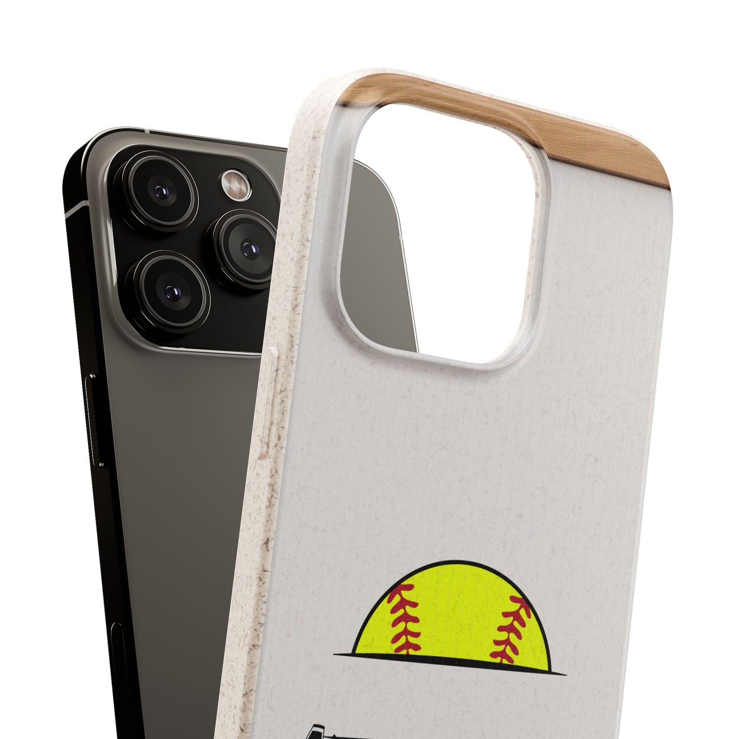 Biodegradable Cases (Field Ready)