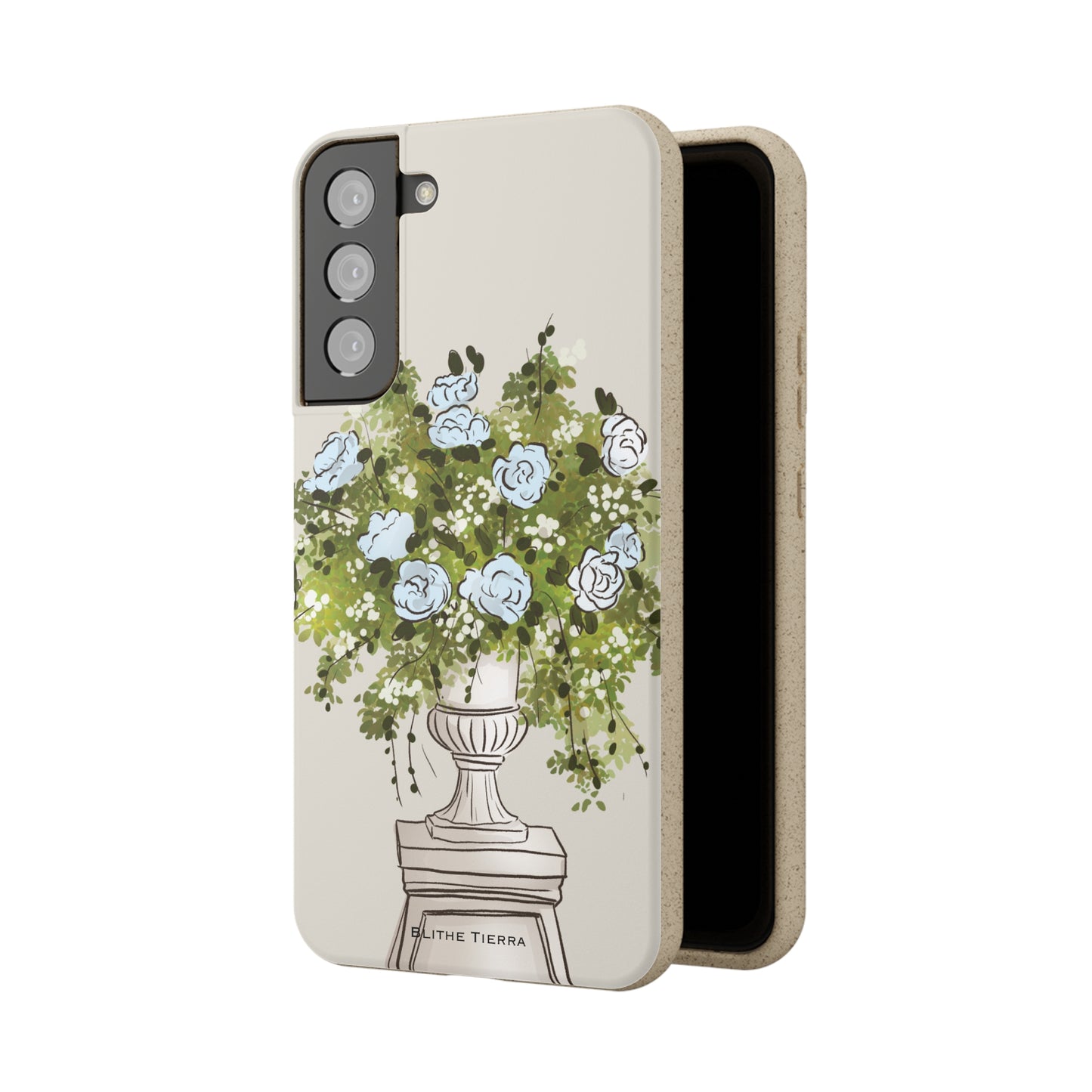 Biodegradable Case (Timeless Bliss)