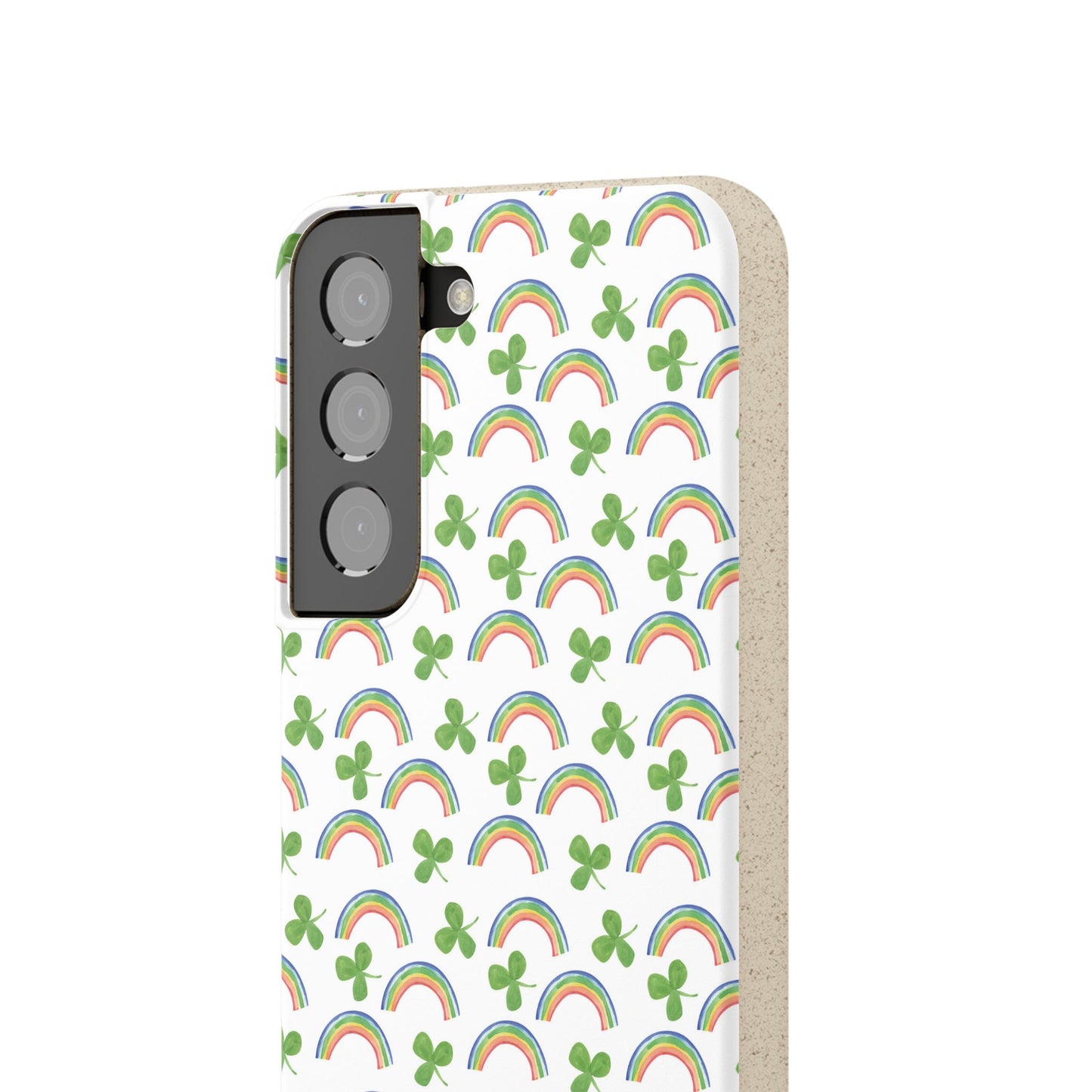 Biodegradable Case (Purely Lucky)