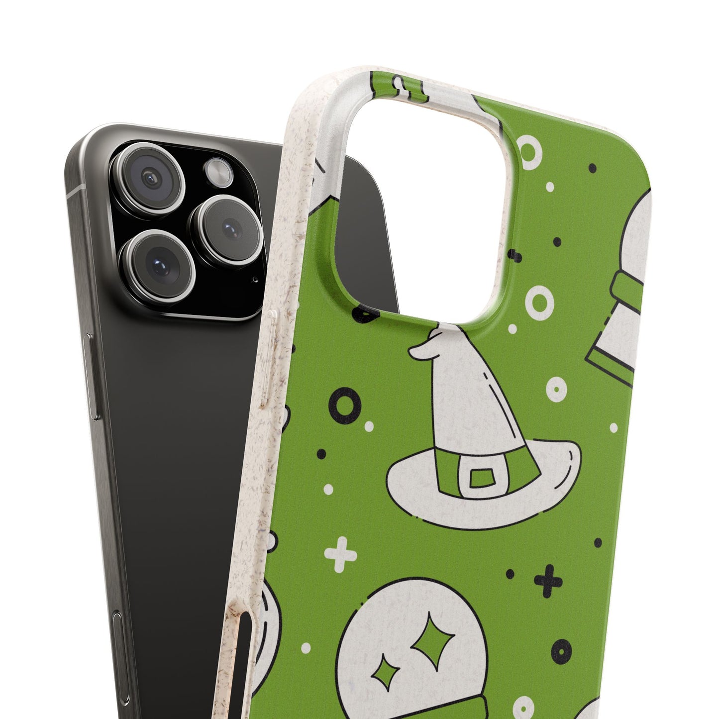 Biodegradable Phone Case (Mystic Brew)