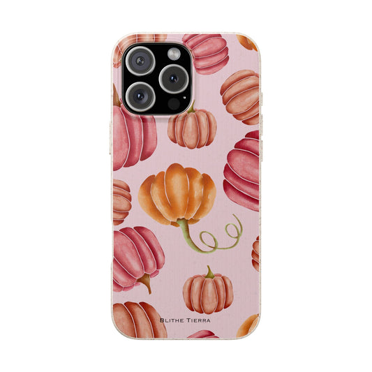 Biodegradable Case (Pumpkin Sorbet)