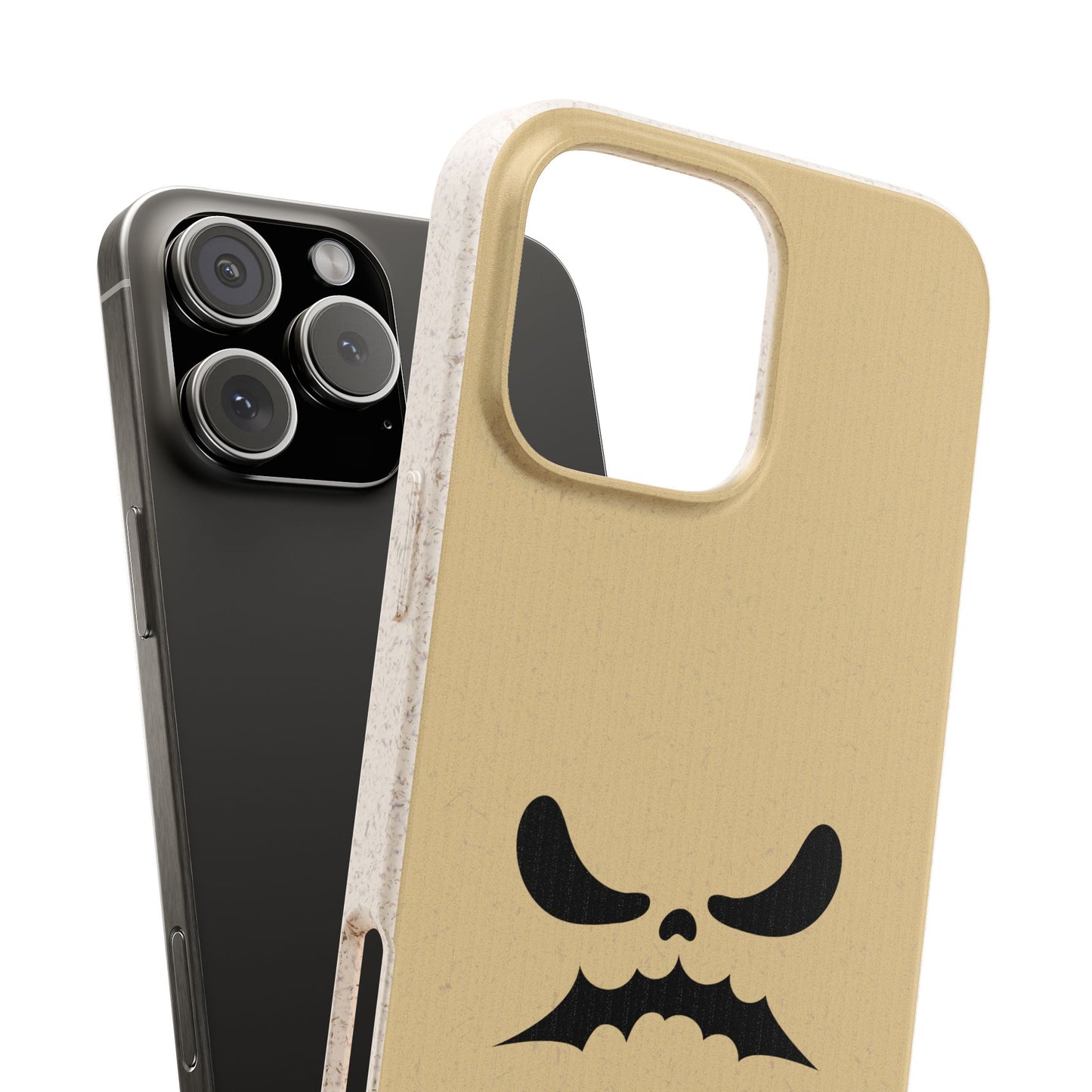 Biodegradable Phone Case (Slash)