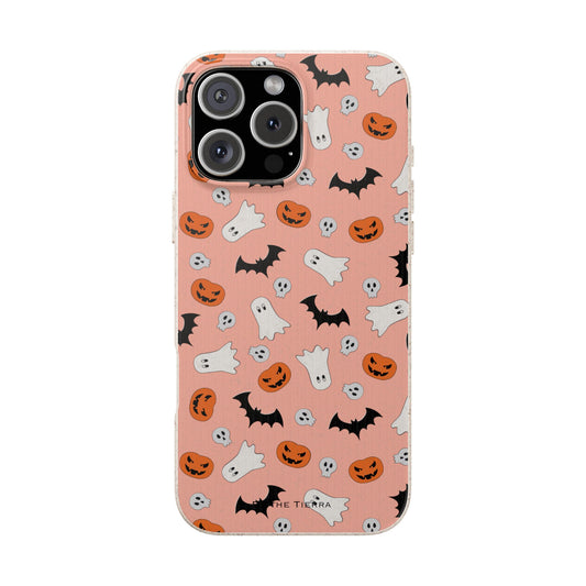 Biodegradable Phone Case (Boo Crew)