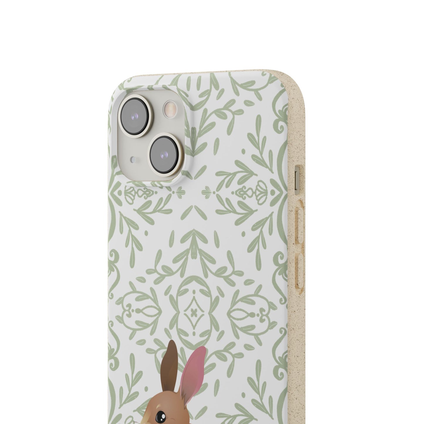 Biodegradable Case (Spring Nook)